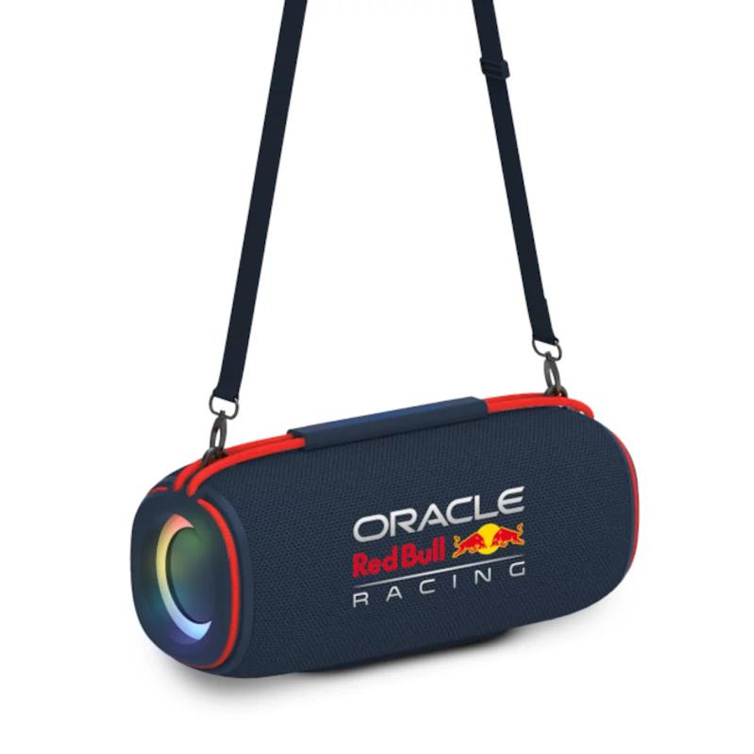 Red Bull Altavoz Portátil FORCE 2