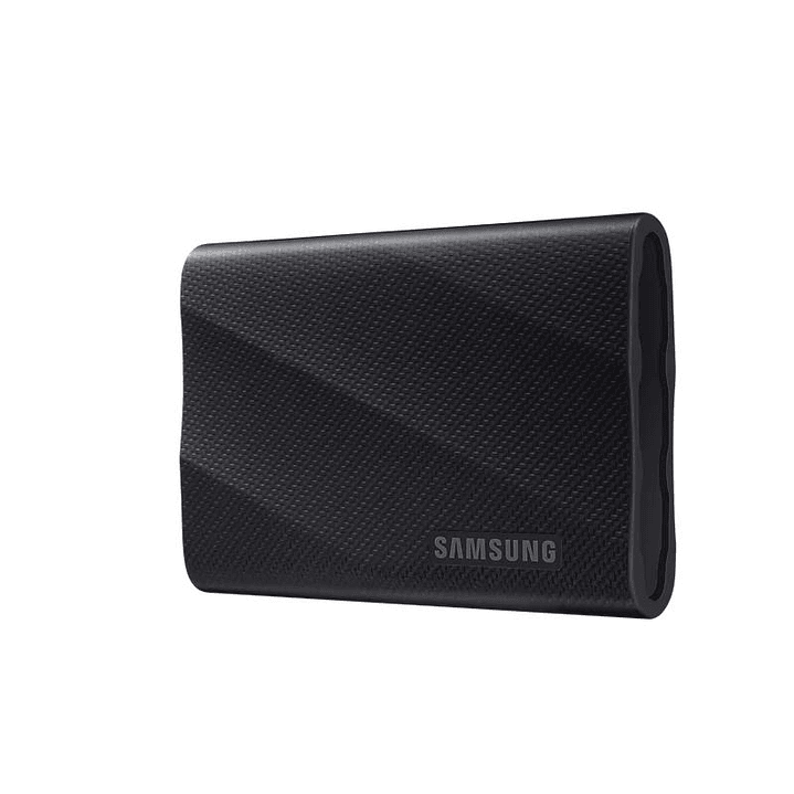Samsung T9 SSD Externo 1TB USB 3.2 Gen 2x2 Black 3