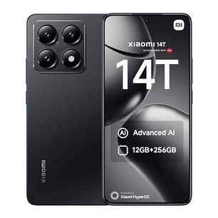 XIAOMI 14T 5G 6,36