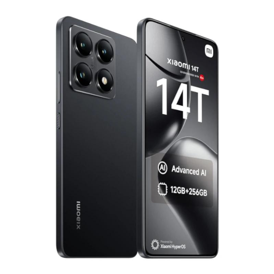 XIAOMI 14T 5G 6,36