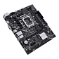 ASUS Placa Base PRIME H610M-K D4  mATX LGA1700 - Thumbnail 3