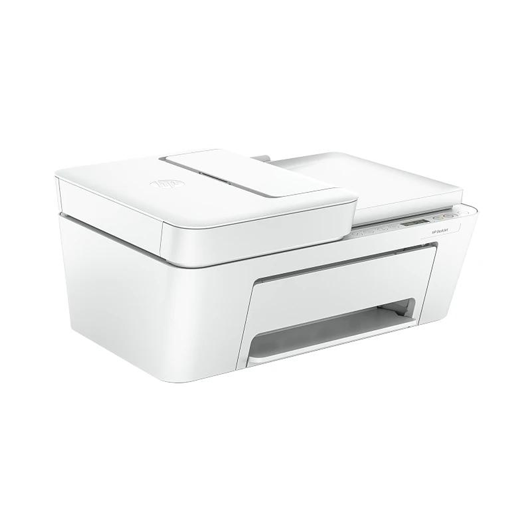 HP Multifunción Deskjet 4210e Wifi/Blanca 2