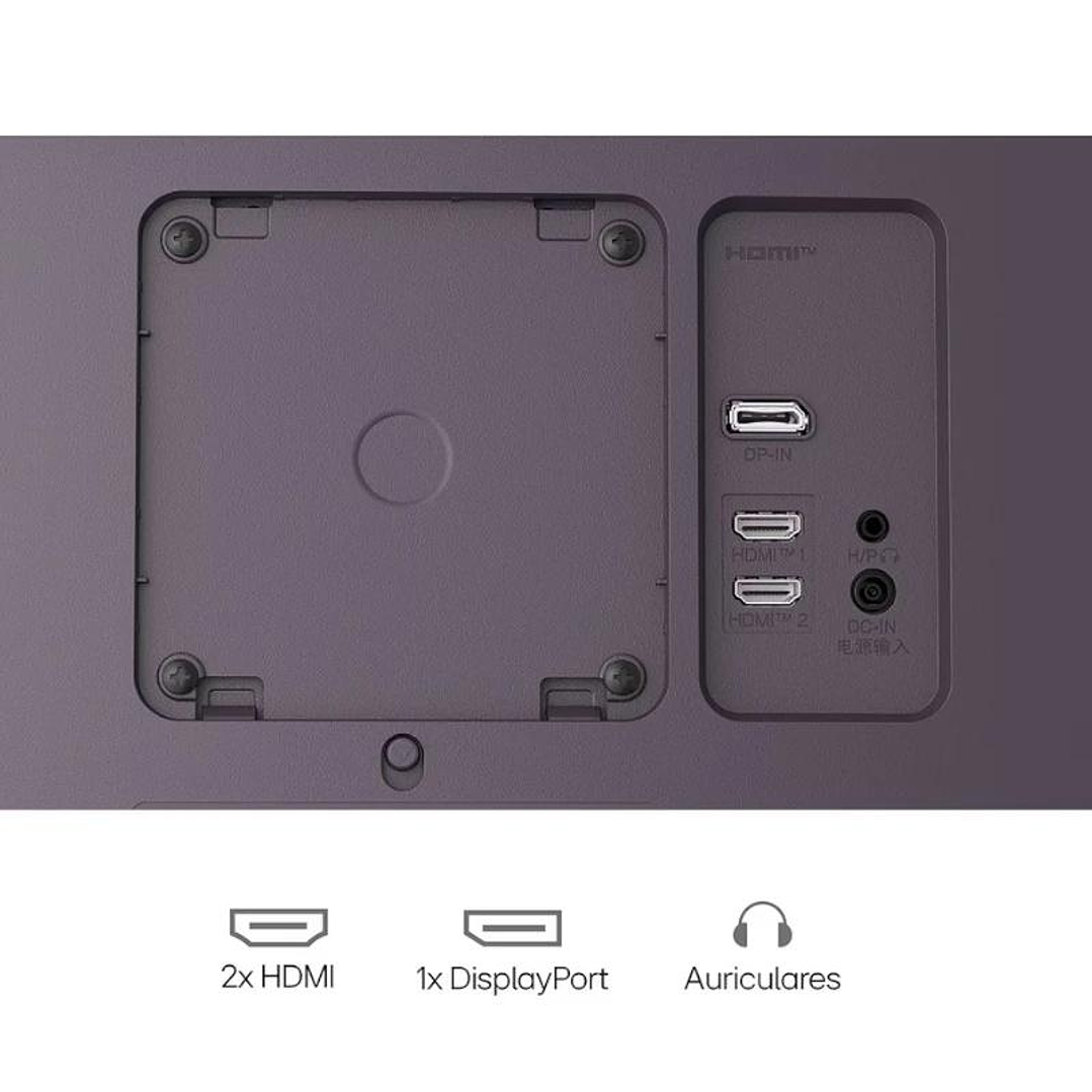 LG 34G600A-B  Monitor34