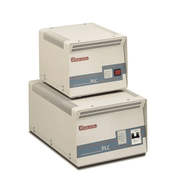 Salicru RE-1009-2 Estabilizador 1