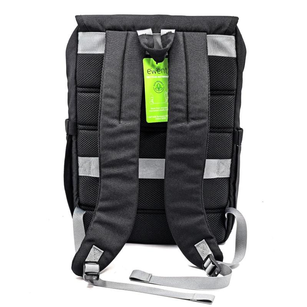 EWENT EW2537 Mochila 16.1