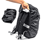 EWENT EW2537 Mochila 16.1
