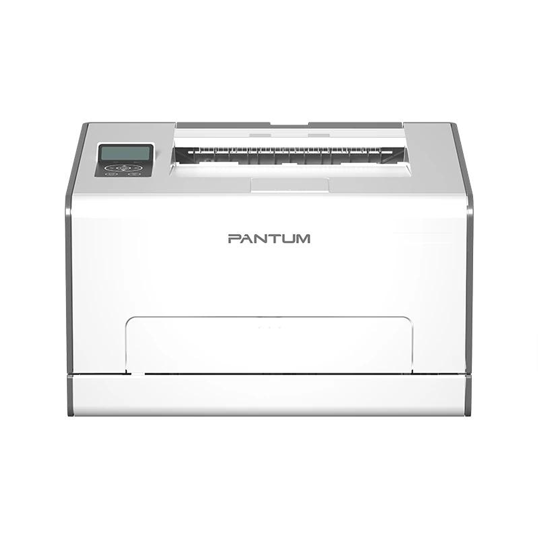Pantum Impresora Láser Color CP2100DW 1