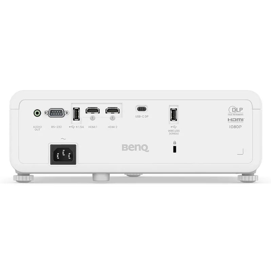 BenQ LH650 2