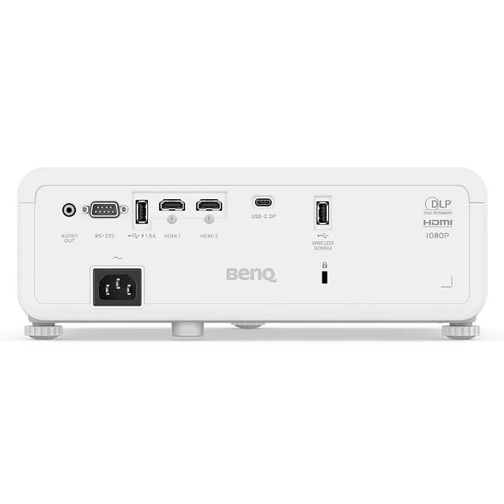 BenQ LH650 2