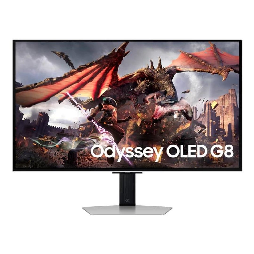 Samsung LS32DG800SUXEN Monitor 32