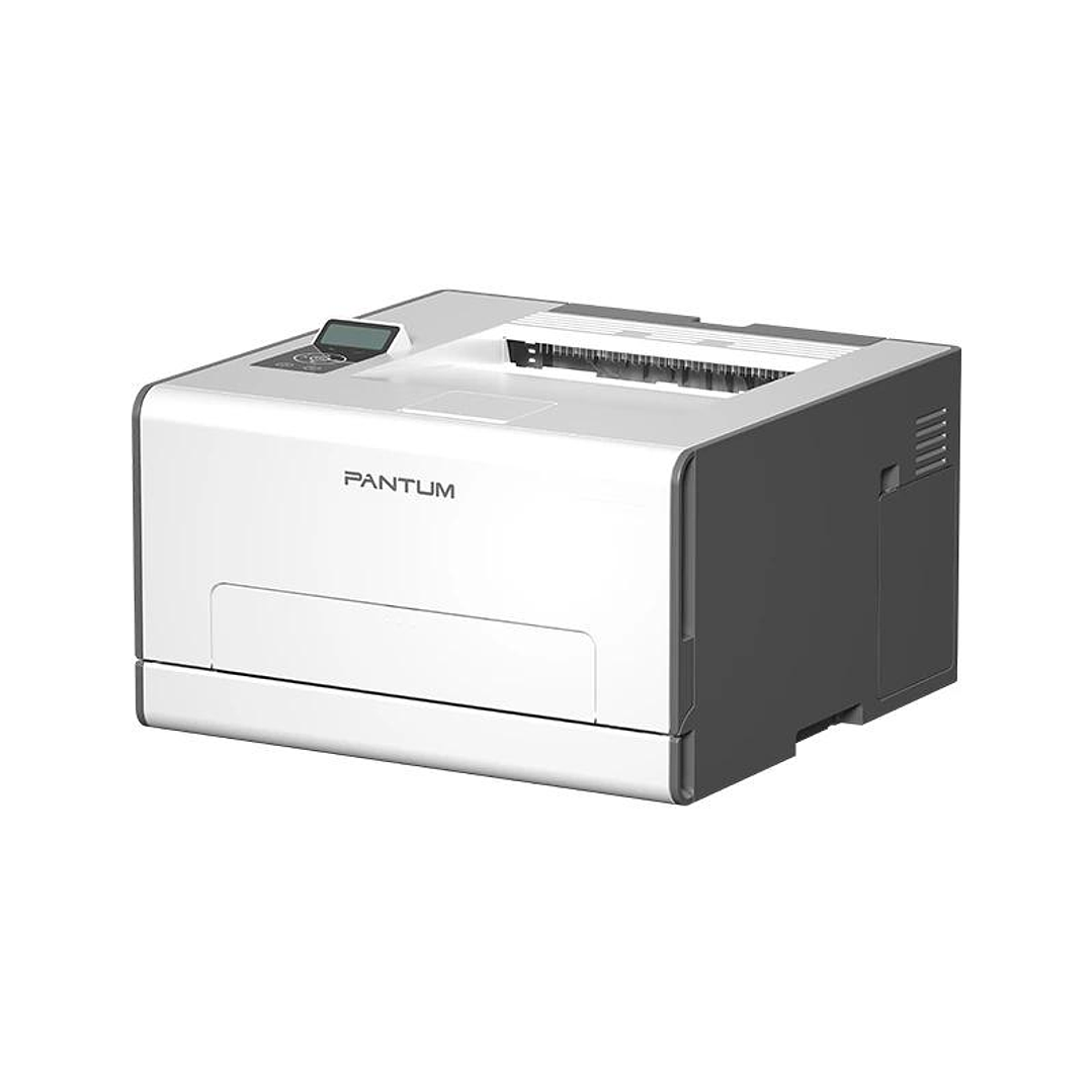 Pantum Impresora Láser Color CP2100DW 3