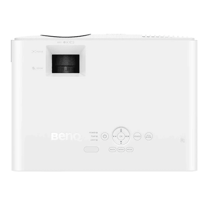 BenQ LH650 3