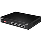 Edimax GS-1008PL V2 Switch 8xGbE PoE+ - Thumbnail 2