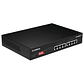 Edimax GS-1008PL V2 Switch 8xGbE PoE+ - Thumbnail 3