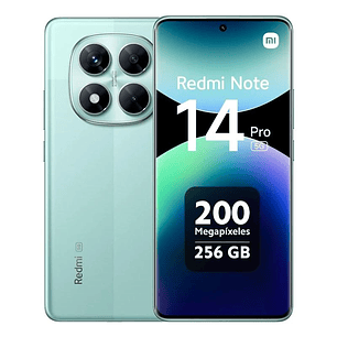 XIAOMI Redmi Note 14 PRO 5G 6,67