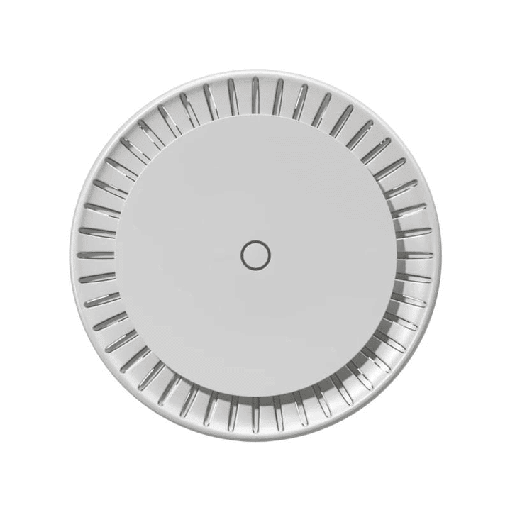 Mikrotik cAP LTE12 ax AP WiFi6 2xGbE SIM 1