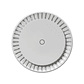 Mikrotik cAP LTE12 ax AP WiFi6 2xGbE SIM - Thumbnail 1