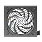 TACENS Psu Radix Eco X 650w 14CM FAN Black - thumbnail 1