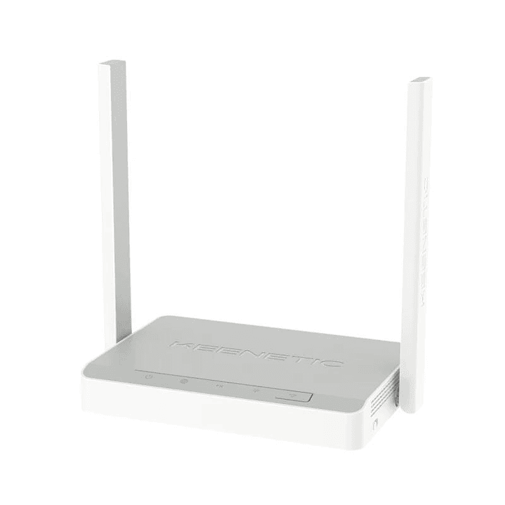 Keenetic Explorer Router Wifi 5 Mesh AC1200 4x100M 1