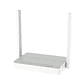 Keenetic Explorer Router Wifi 5 Mesh AC1200 4x100M - Miniatura 1