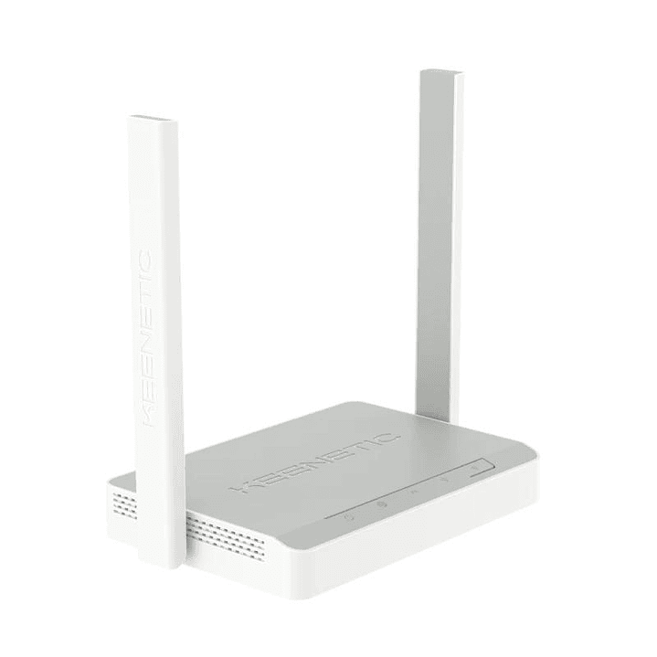 Keenetic Explorer Router Wifi 5 Mesh AC1200 4x100M 2