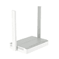 Keenetic Explorer Router Wifi 5 Mesh AC1200 4x100M - Miniatura 2
