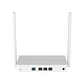 Keenetic Explorer Router Wifi 5 Mesh AC1200 4x100M - Miniatura 4