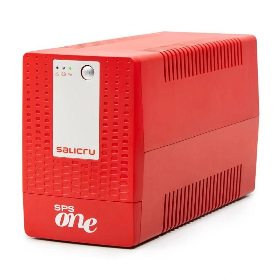 Salicru SPS one 1000VA SAI 600W UL 1