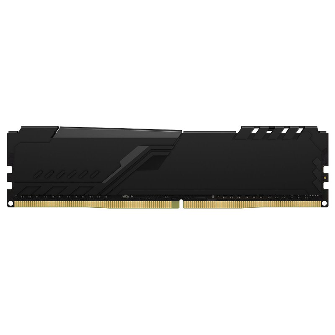 Kingston Fury Beast  KF432C16BB/16 16GB DDR4 3200 2