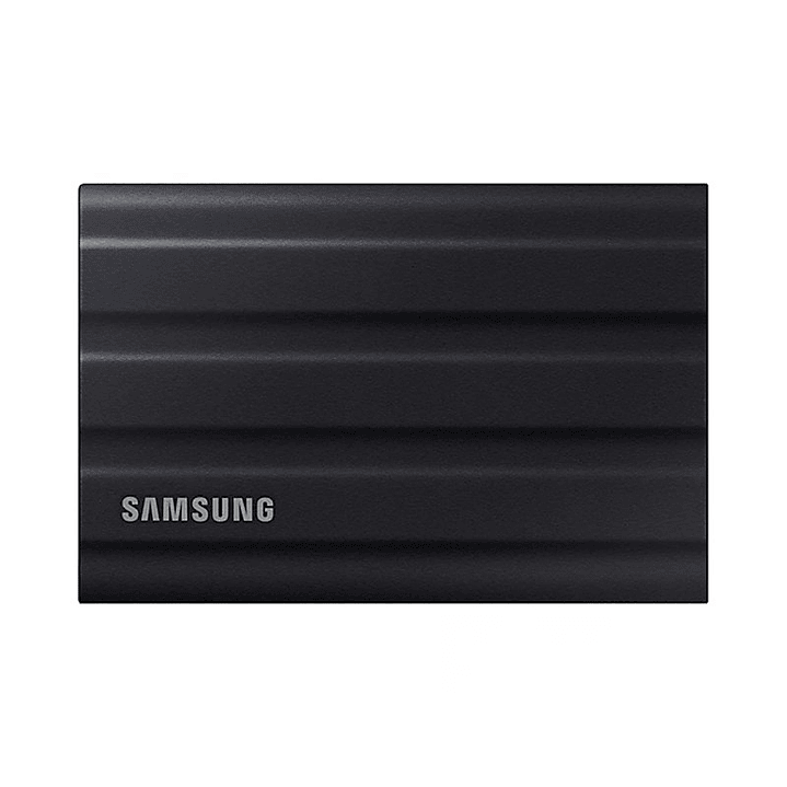 Samsung T7 Shield SSD Externo 2TB NVMe USB 3.2 Neg 1