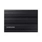 Samsung T7 Shield SSD Externo 2TB NVMe USB 3.2 Neg - vignette 1