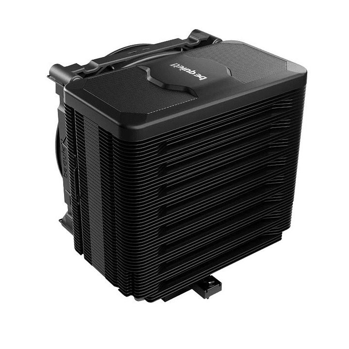 be quiet! DARK ROCK 5 3