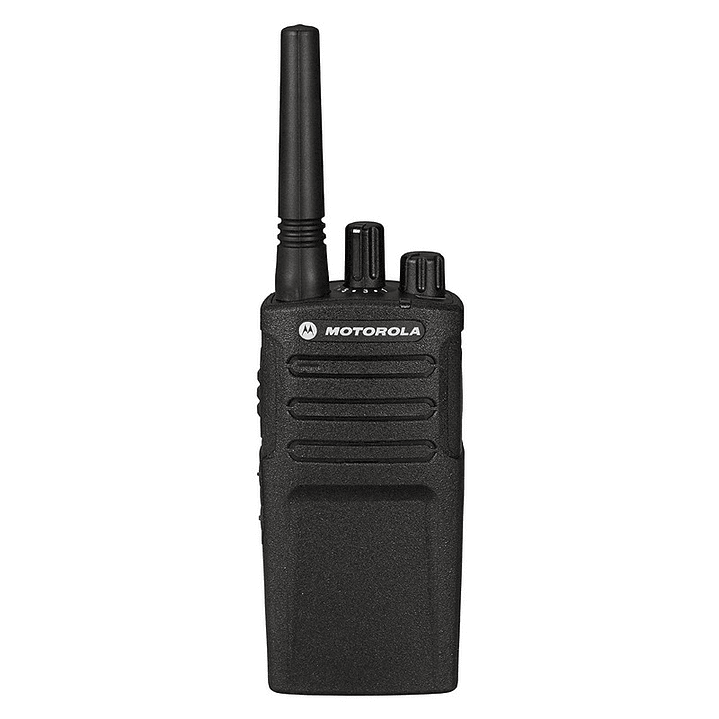 MOTOROLA XT420 Walkie Talkie 500mW 8CH IP55 1