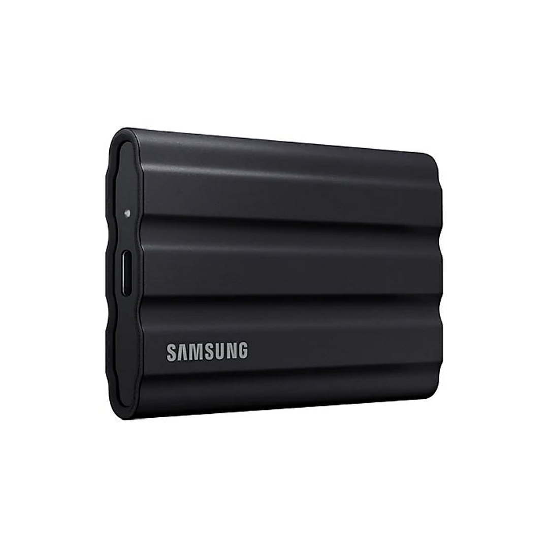 Samsung T7 Shield SSD Externo 2TB NVMe USB 3.2 Neg 2