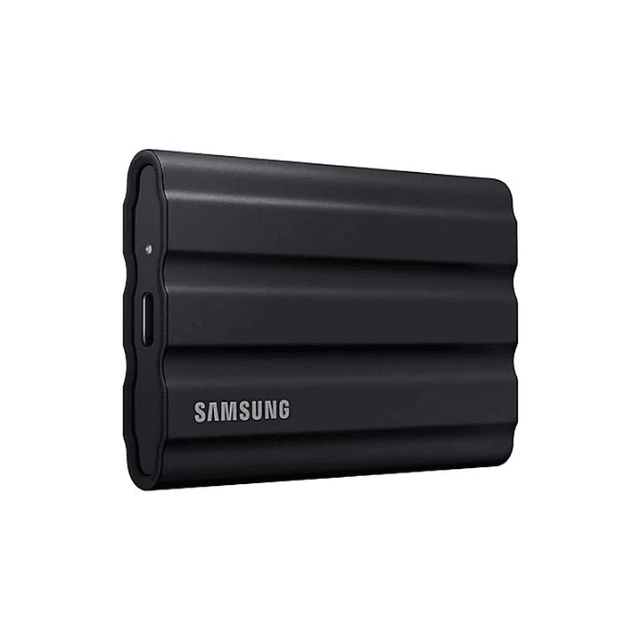 Samsung T7 Shield SSD Externo 2TB NVMe USB 3.2 Neg 2