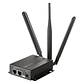 D-Link DWM-313 Router VPN 4G LTE Cat4 M2M DualSIM - vignette 1