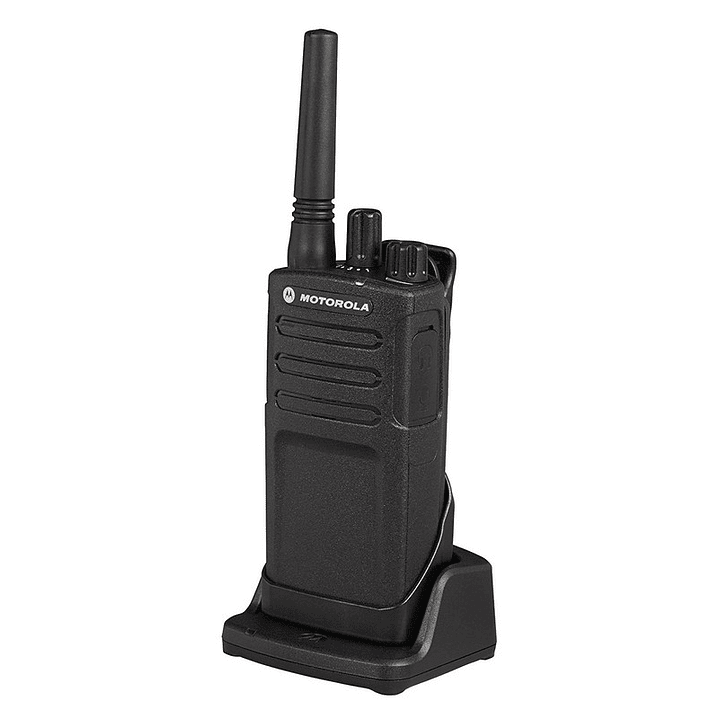 MOTOROLA XT420 Walkie Talkie 500mW 8CH IP55 3