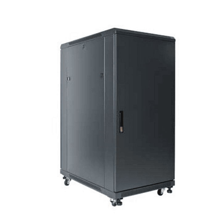 2LAN Armario Suelo 22U 19