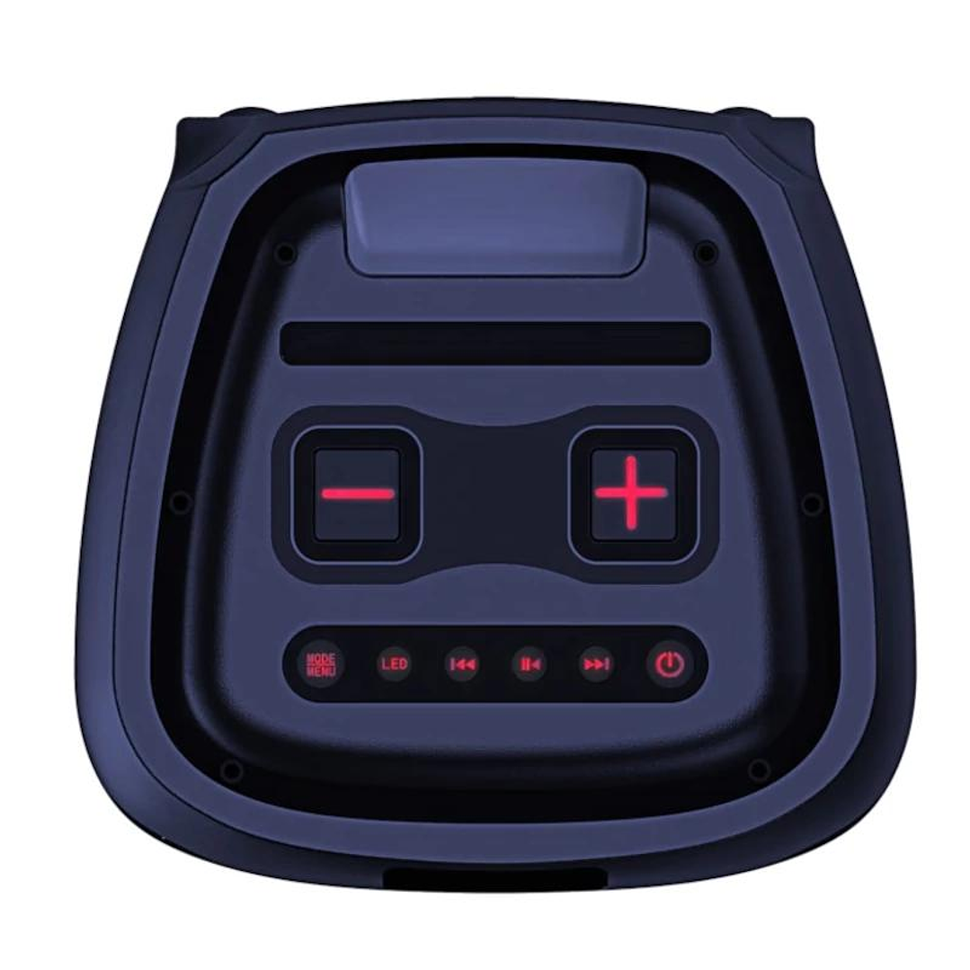 Red Bull Altavoz Party PADDOCK 3