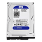 Western Digital Blue WD10EZEX 1TB SATA3 64MB 7200r - Thumbnail 1