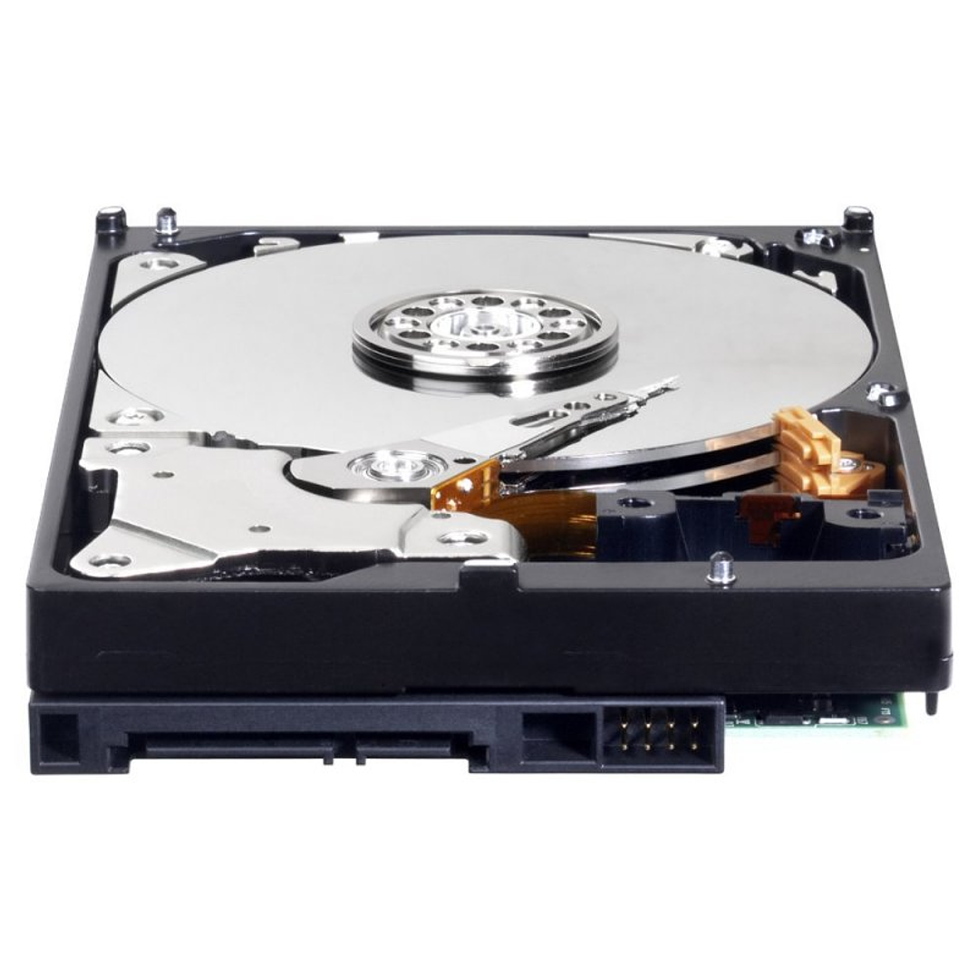 Western Digital Blue WD10EZEX 1TB SATA3 64MB 7200r 2