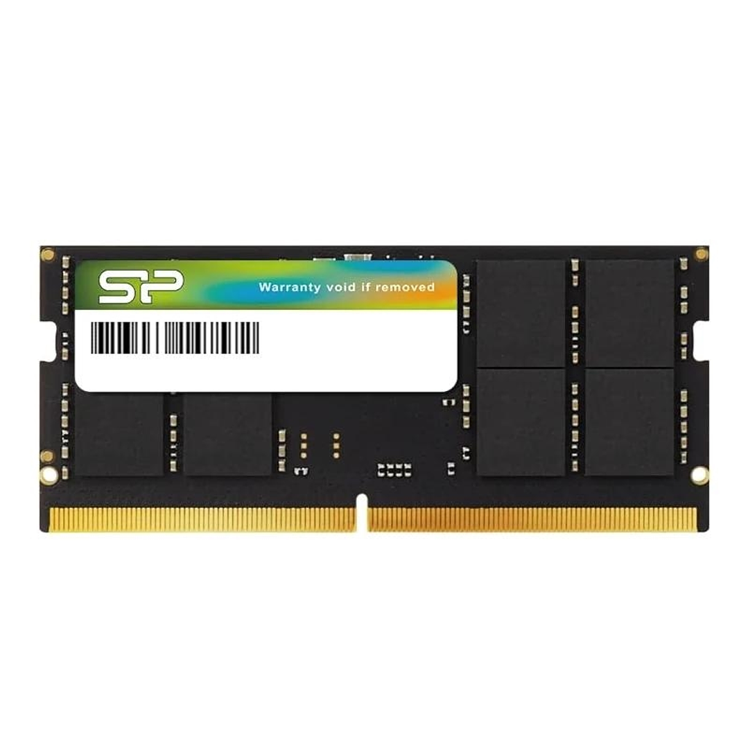 SP MEMORIA DDR5-5600 CL46,SODIMM 32GB 1