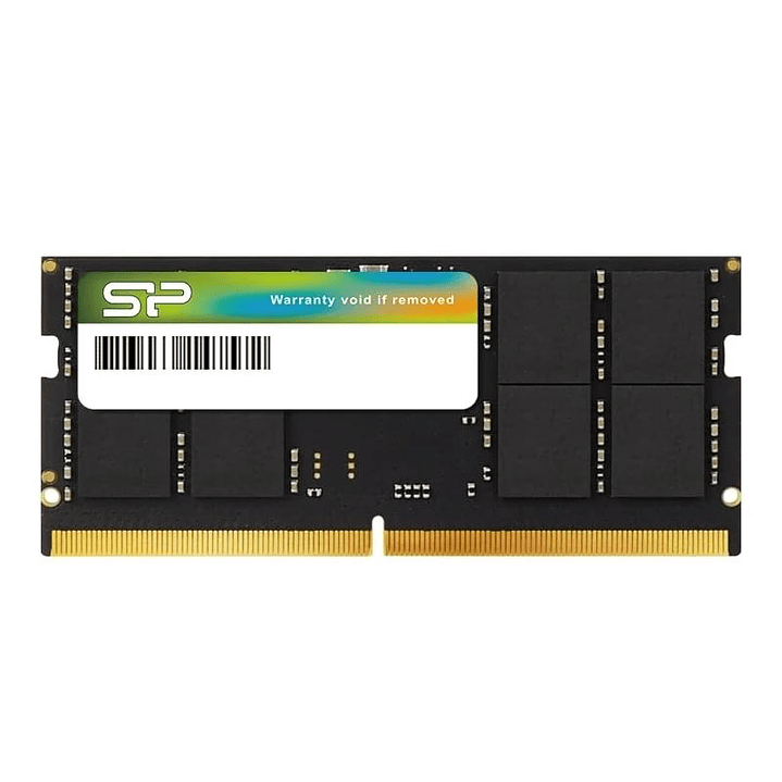 SP MEMORIA DDR5-5600 CL46,SODIMM 32GB 1