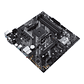 ASUS Placa Base PRIME B550M-K mATX AM4 - Miniatura 3
