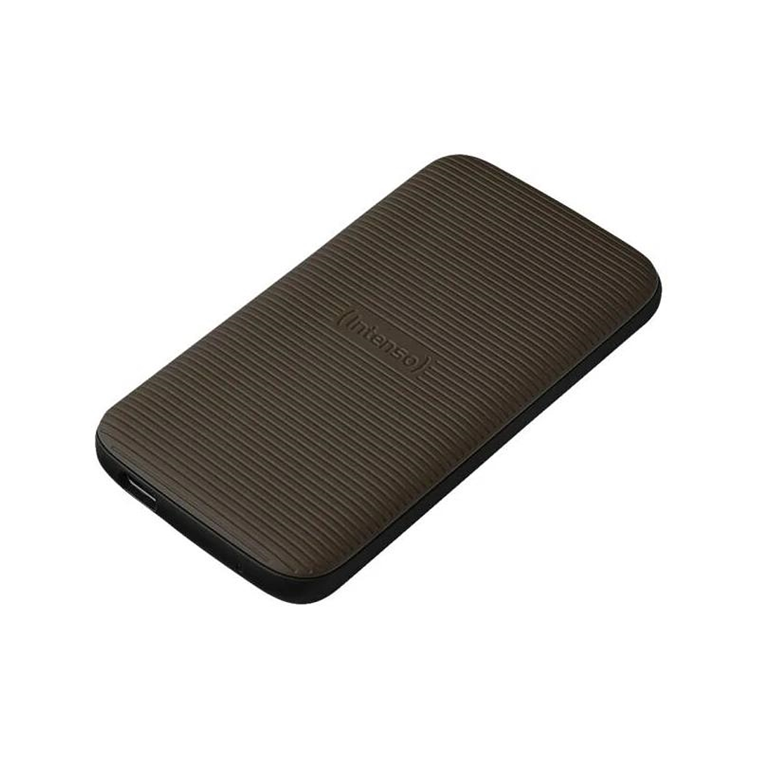 Intenso External SSD TX500 500Gb USB-C 3.2 Gen 2x1 1