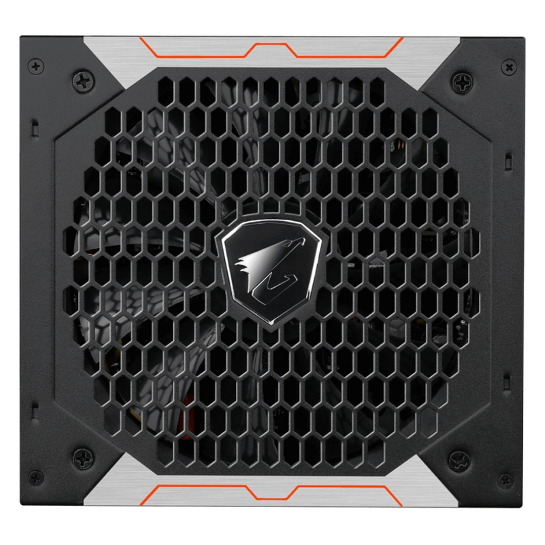 Gigabyte Fuente Alimentación GP-P850GM 80 Plus Gol 3