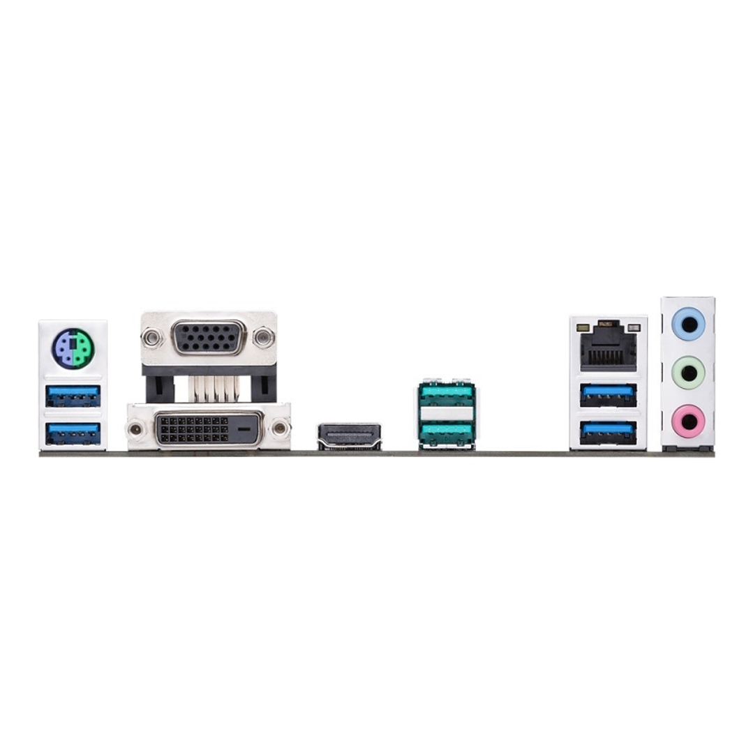 ASUS Placa Base PRIME B550M-K mATX AM4 4