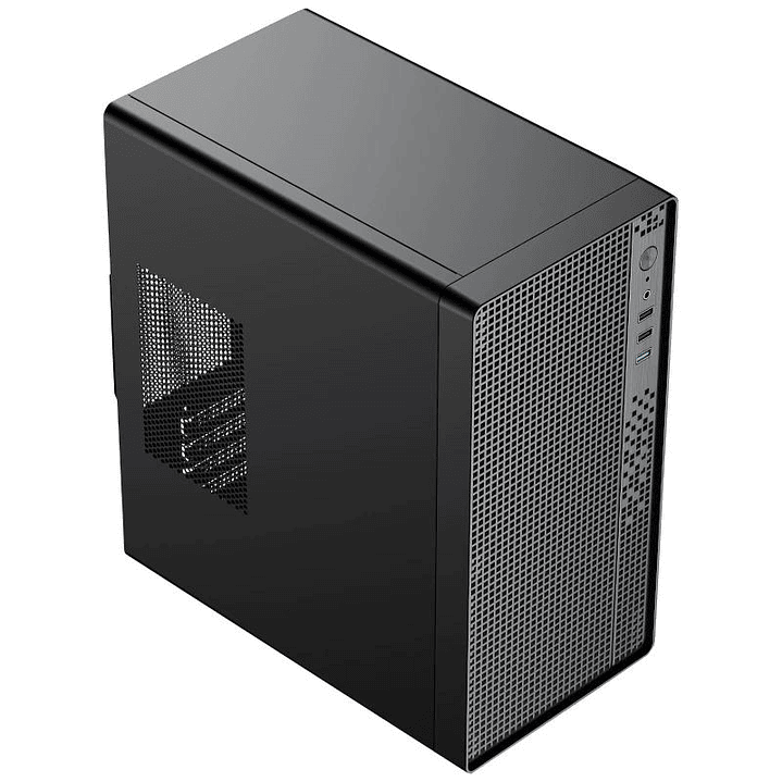 Approx Caja M-atx APPC-901F X-STRONG 500W  USB3.0 3