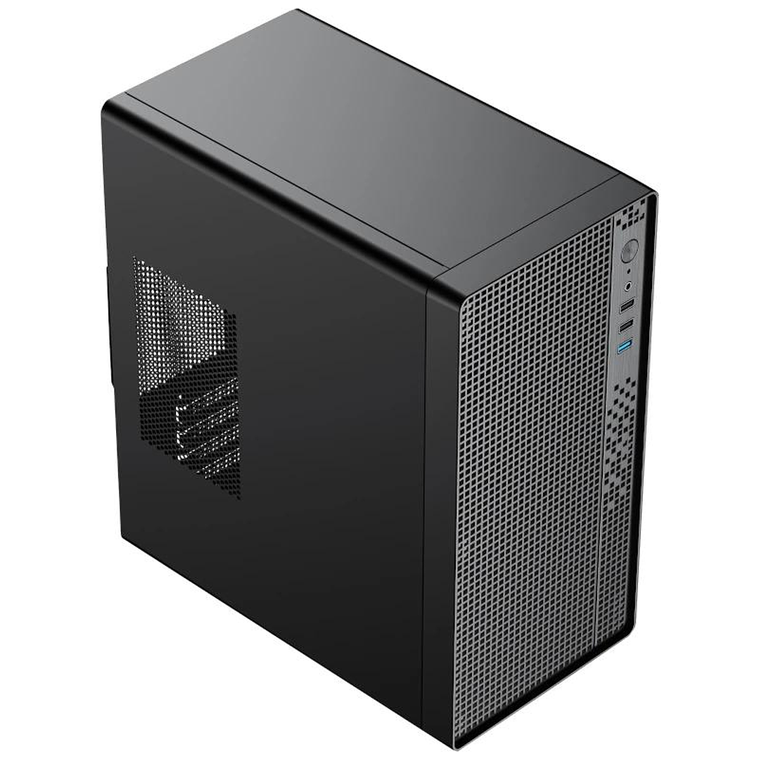 Approx Caja M-atx APPC-901F X-STRONG 500W  USB3.0 4