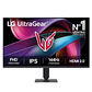 LG 27G411A-B Monitor 27
